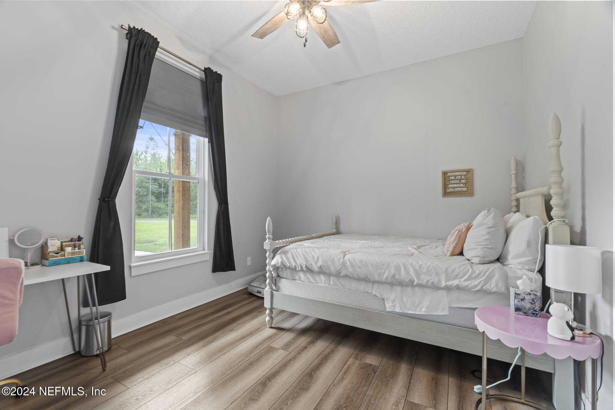 5490 Steel Bridge Road Macclenny, FL 32063 - Photo 61 of 108 Jack and Jill bedroom