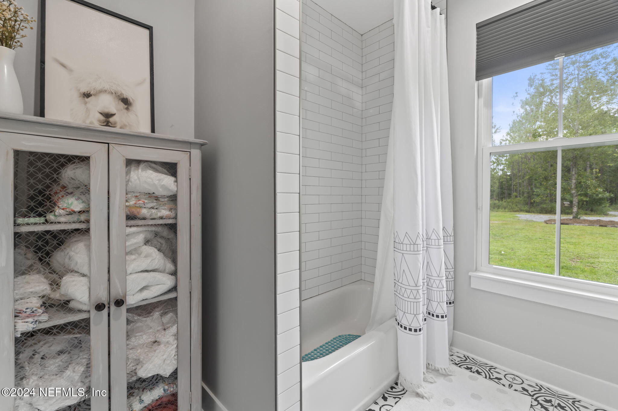 5490 Steel Bridge Road Macclenny, FL 32063 - Photo 64 of 108 Jack and jill bath