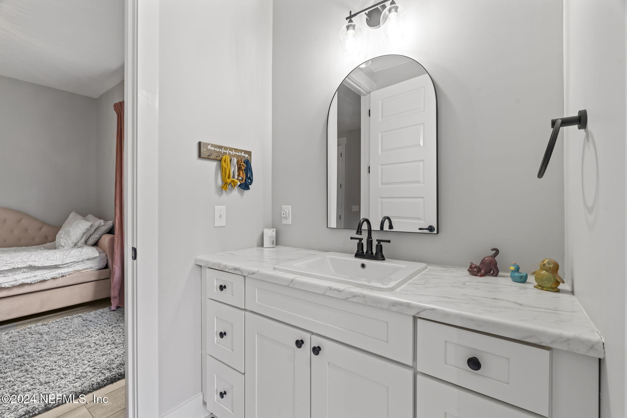 5490 Steel Bridge Road Macclenny, FL 32063 - Photo 66 of 108 Jack and jill bath