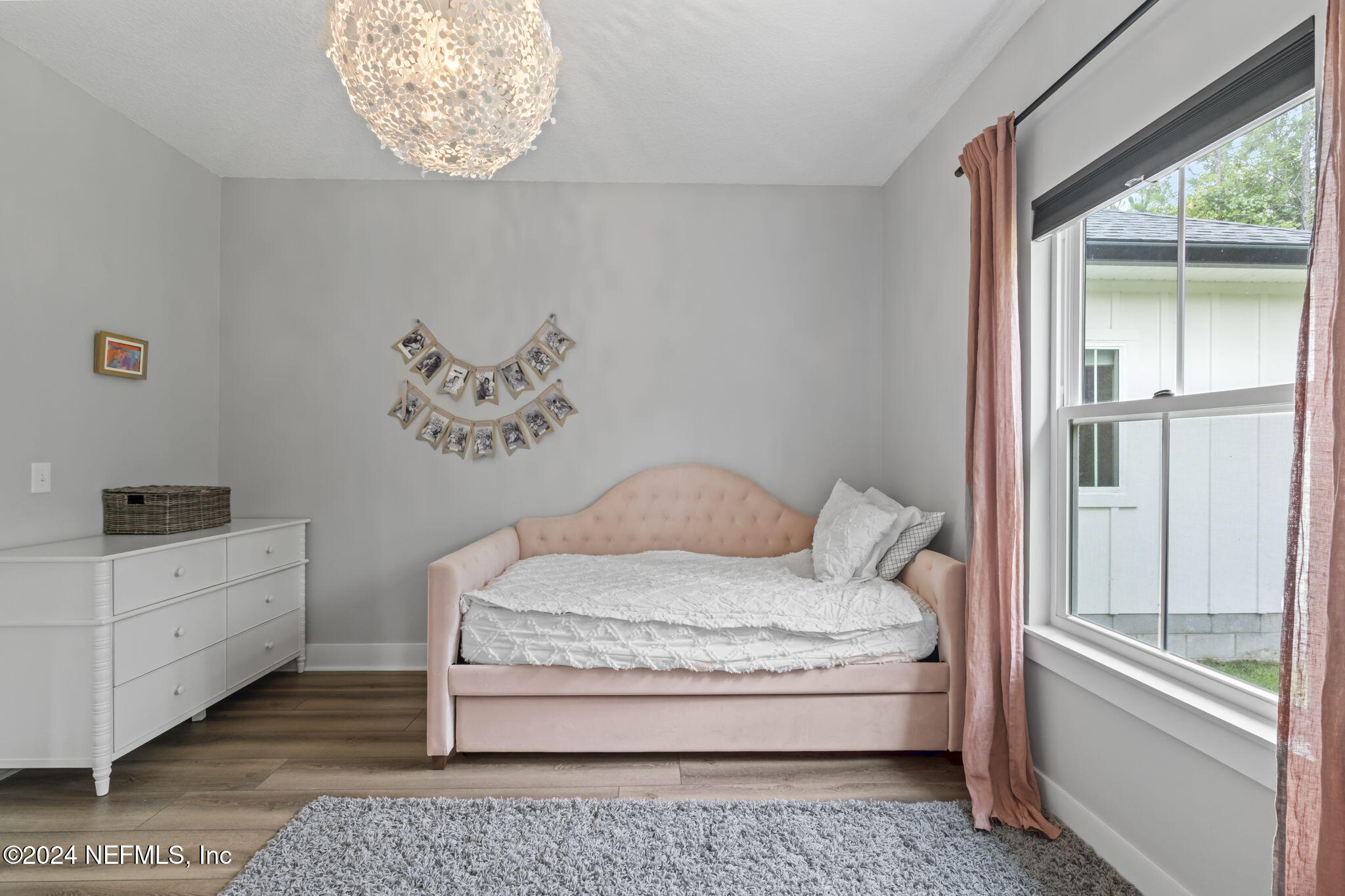 5490 Steel Bridge Road Macclenny, FL 32063 - Photo 67 of 108 Jack and Jill bedroom