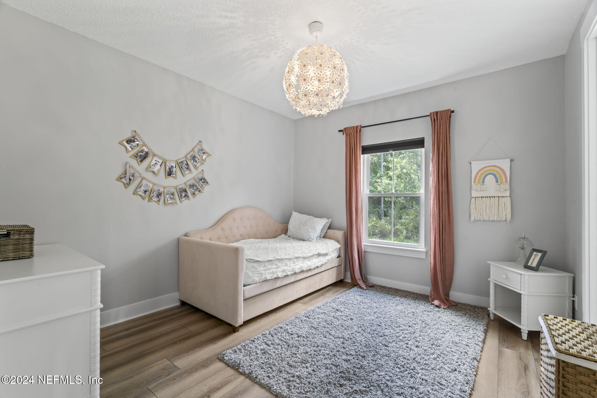 5490 Steel Bridge Road Macclenny, FL 32063 - Photo 68 of 108 Jack and Jill bedroom