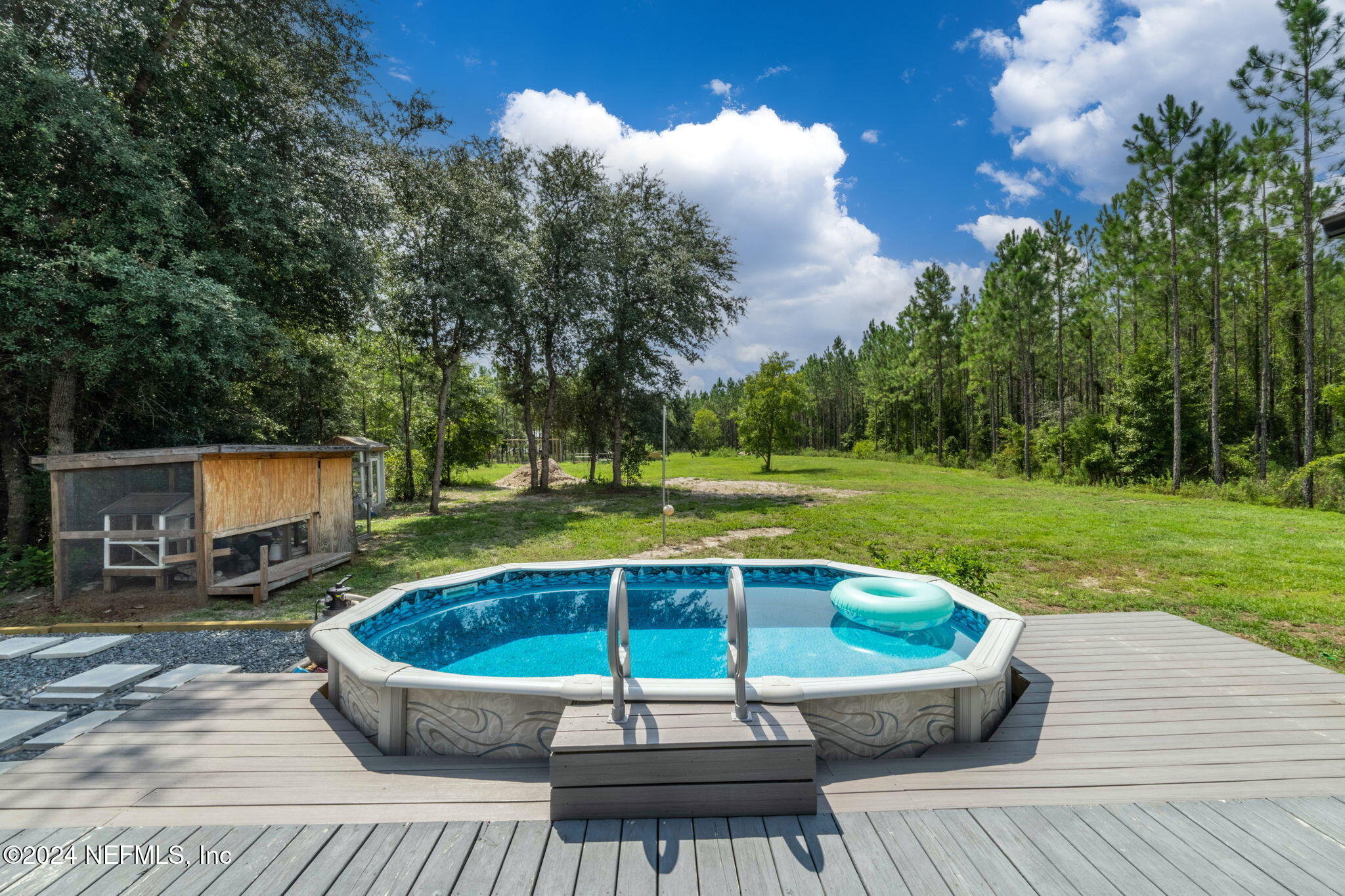 5490 Steel Bridge Road Macclenny, FL 32063 - Photo 77 of 108 ISO_5490 Steel Bridge Rd_Macclenny FL_08