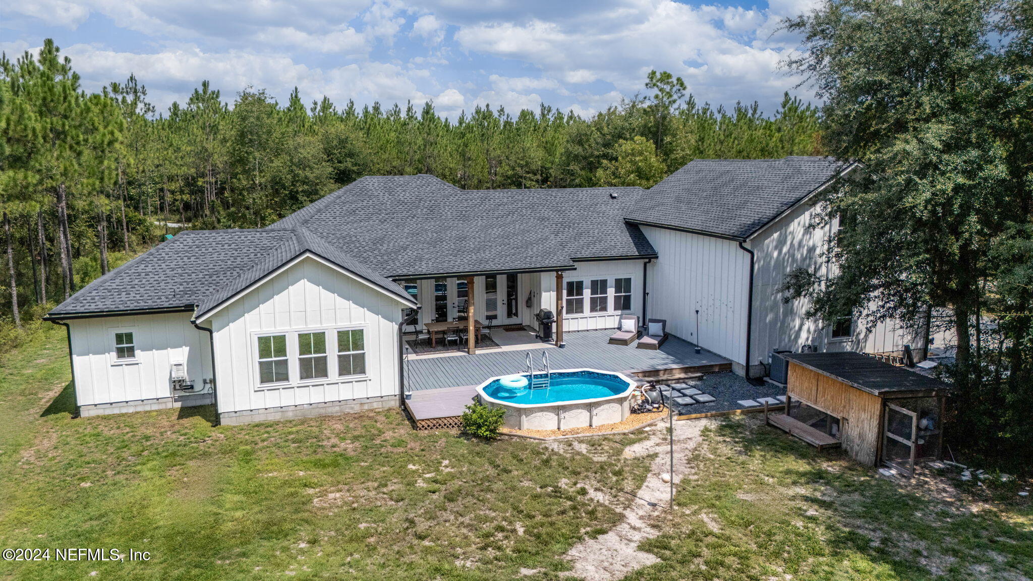 5490 Steel Bridge Road Macclenny, FL 32063 - Photo 79 of 108 ISO_5490 Steel Bridge Rd_Macclenny FL_08