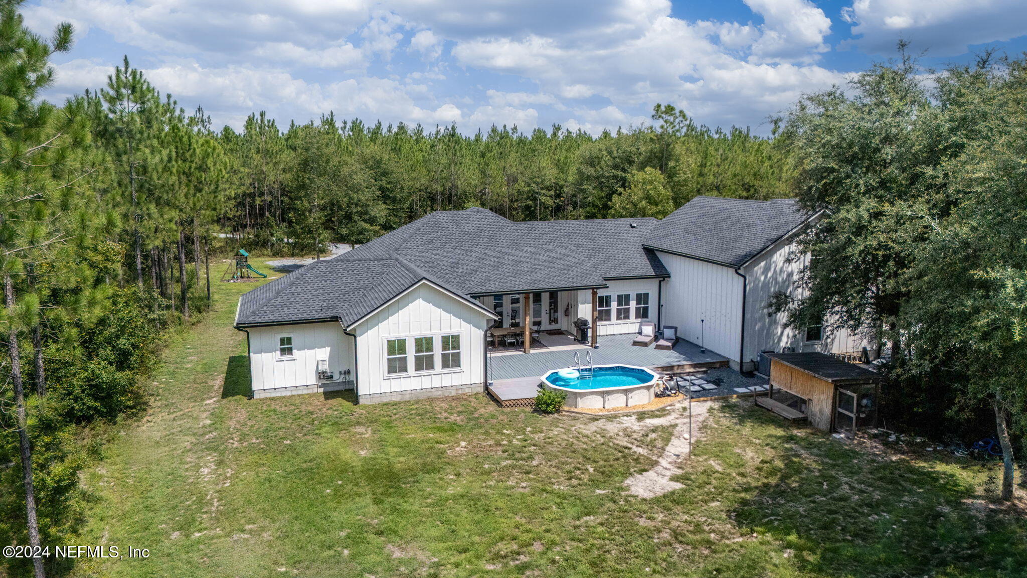 5490 Steel Bridge Road Macclenny, FL 32063 - Photo 80 of 108 ISO_5490 Steel Bridge Rd_Macclenny FL_08