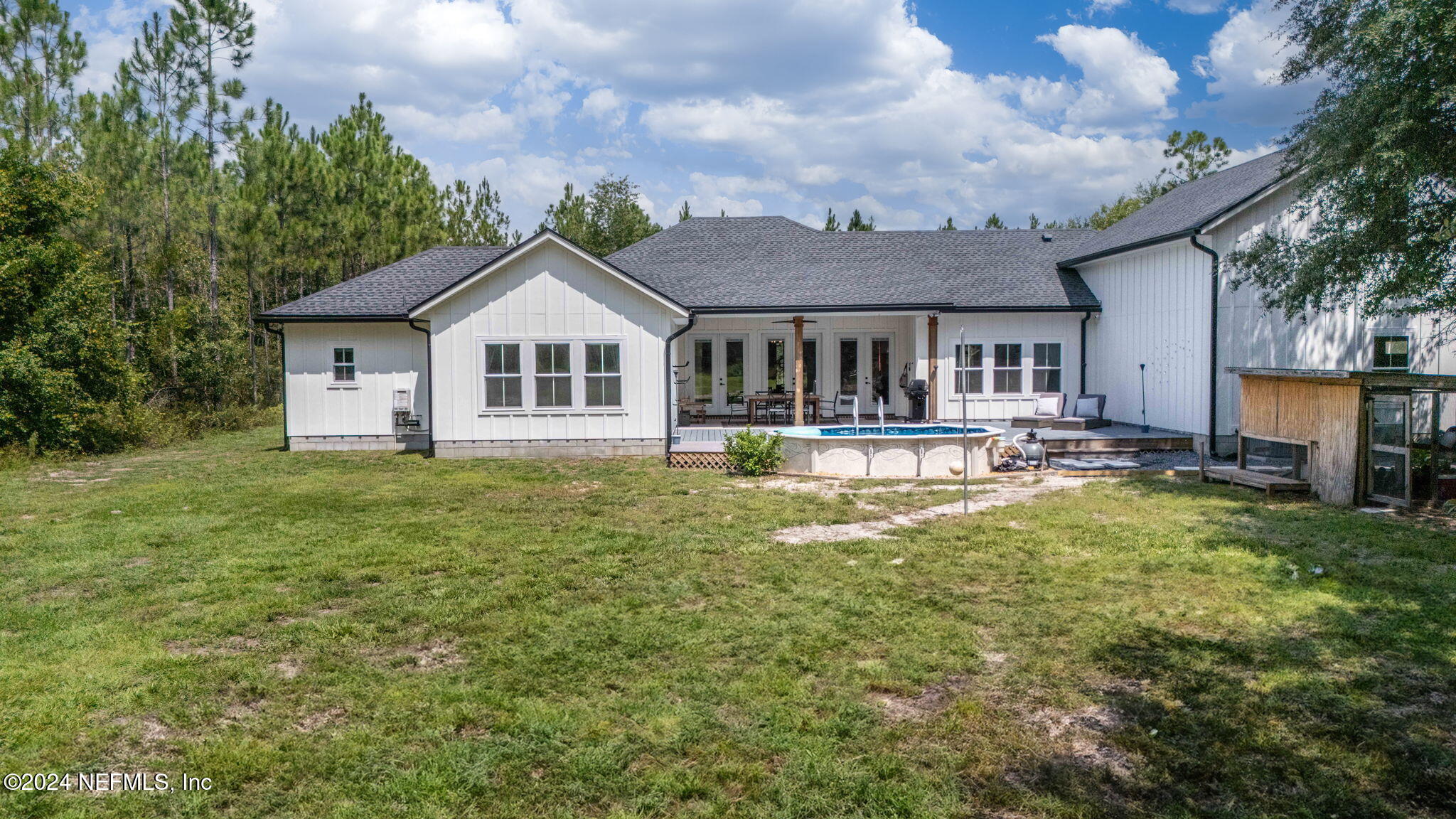 5490 Steel Bridge Road Macclenny, FL 32063 - Photo 81 of 108 ISO_5490 Steel Bridge Rd_Macclenny FL_09