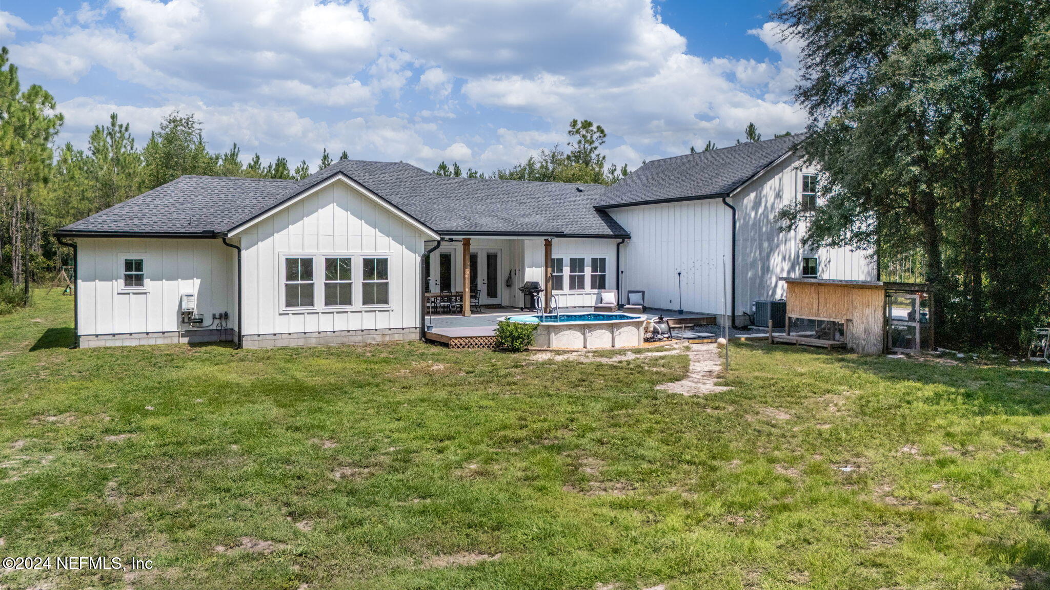 5490 Steel Bridge Road Macclenny, FL 32063 - Photo 82 of 108 ISO_5490 Steel Bridge Rd_Macclenny FL_09