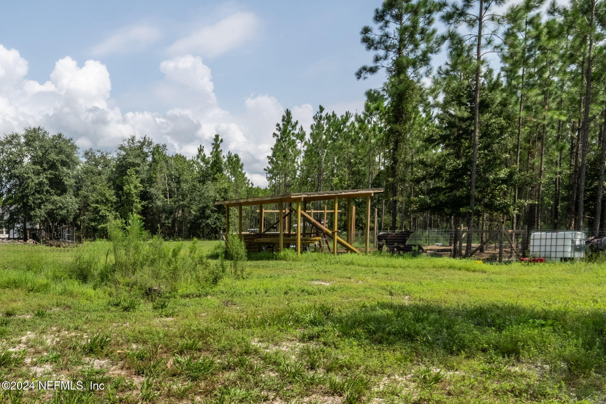 5490 Steel Bridge Road Macclenny, FL 32063 - Photo 89 of 108 ISO_5490 Steel Bridge Rd_Macclenny FL_09