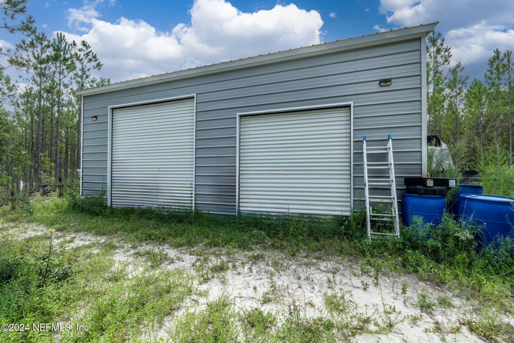 5490 Steel Bridge Road Macclenny, FL 32063 - Photo 91 of 108 ISO_5490 Steel Bridge Rd_Macclenny FL_10