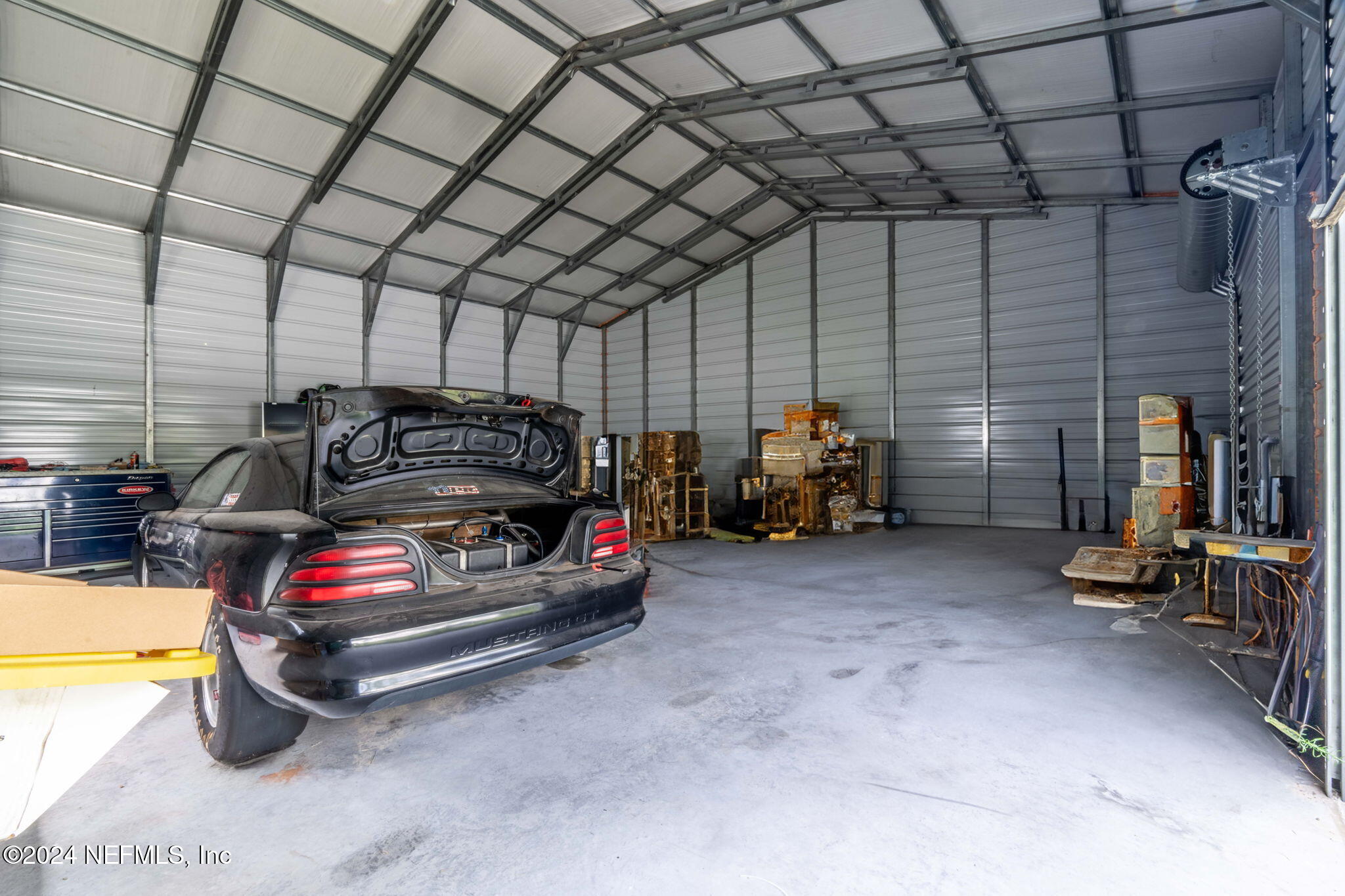 5490 Steel Bridge Road Macclenny, FL 32063 - Photo 92 of 108 ISO_5490 Steel Bridge Rd_Macclenny FL_10