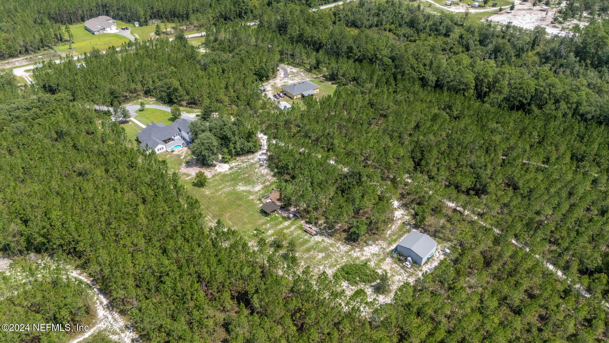 5490 Steel Bridge Road Macclenny, FL 32063 - Photo 94 of 108 ISO_5490 Steel Bridge Rd_Macclenny FL_11