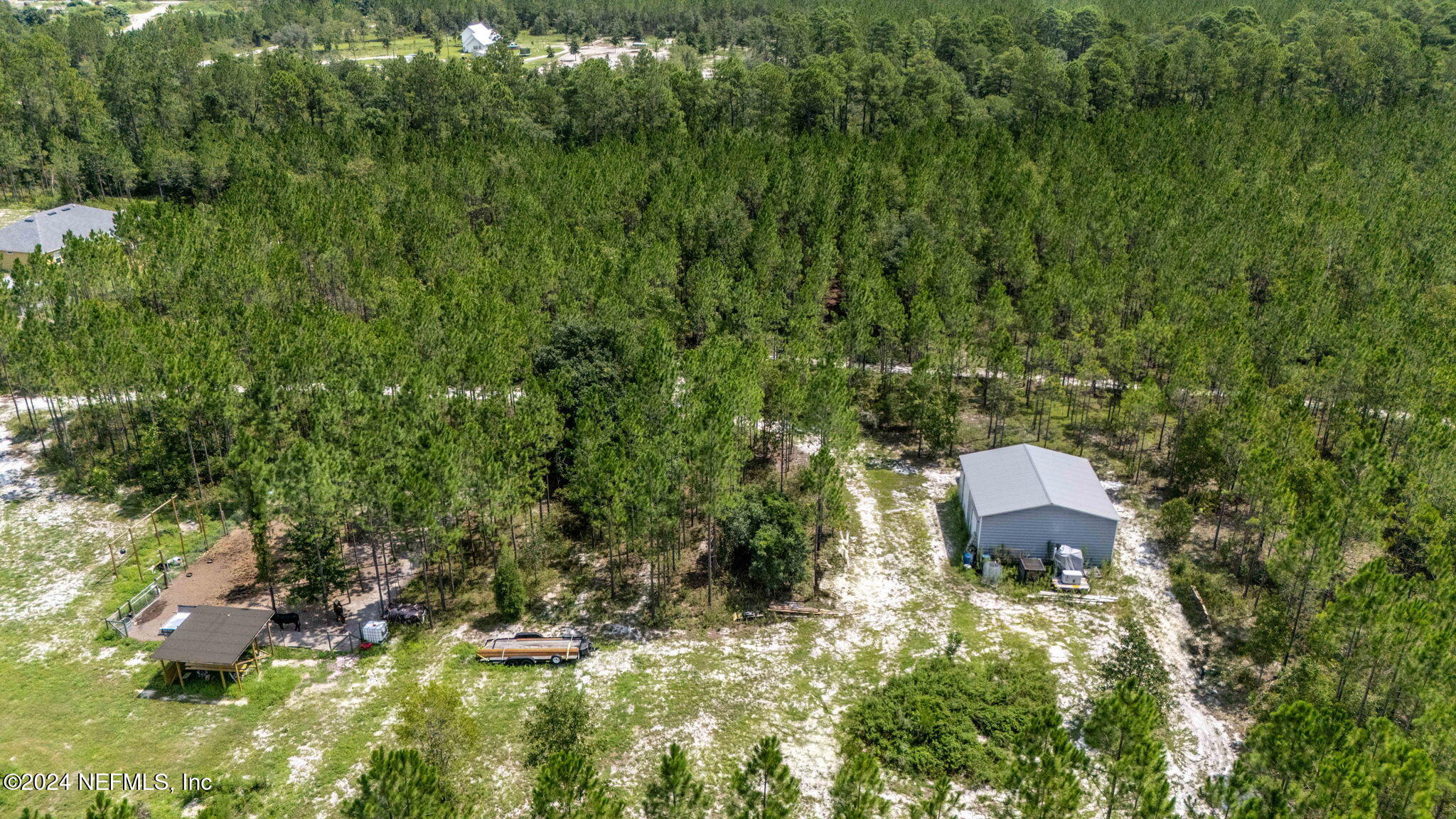 5490 Steel Bridge Road Macclenny, FL 32063 - Photo 95 of 108 ISO_5490 Steel Bridge Rd_Macclenny FL_11