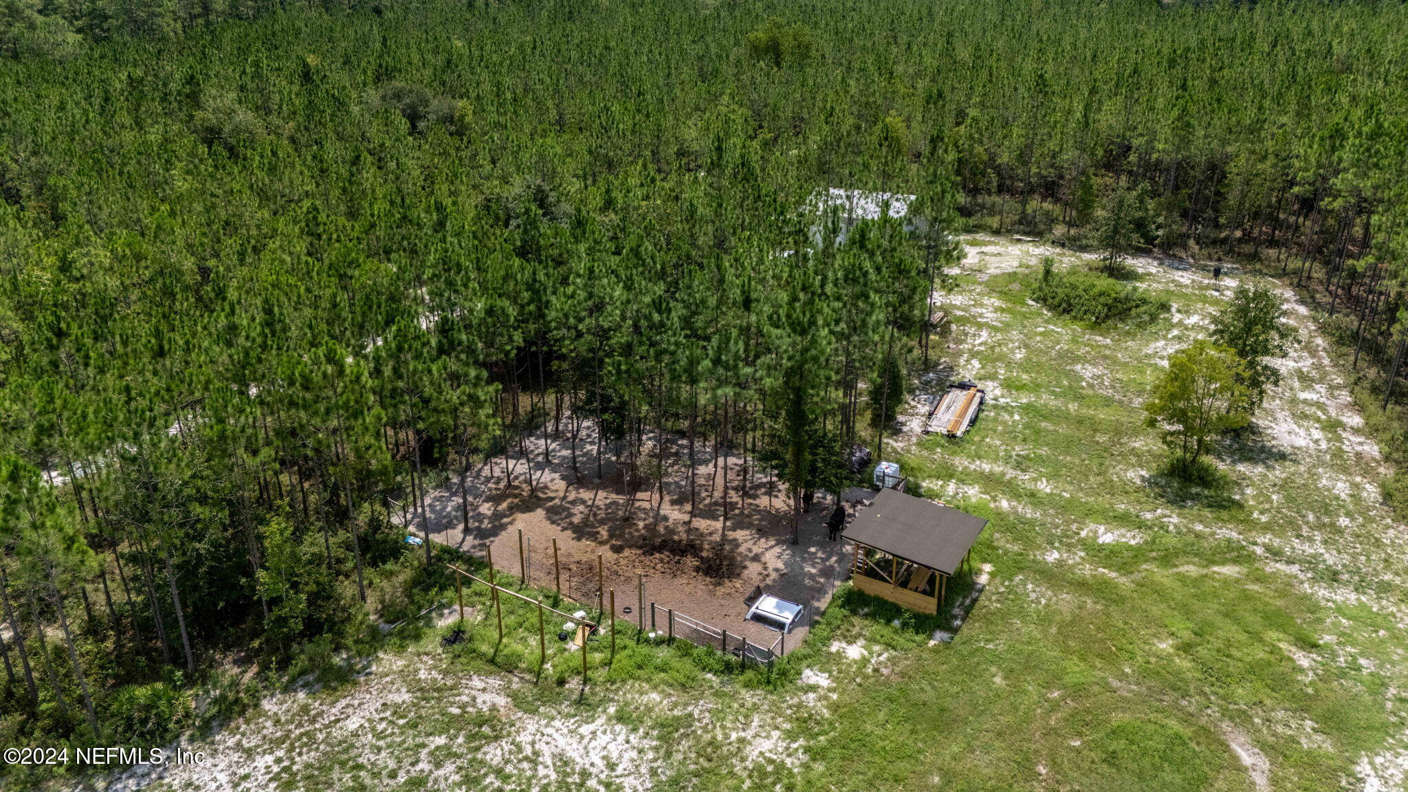 5490 Steel Bridge Road Macclenny, FL 32063 - Photo 96 of 108 ISO_5490 Steel Bridge Rd_Macclenny FL_10