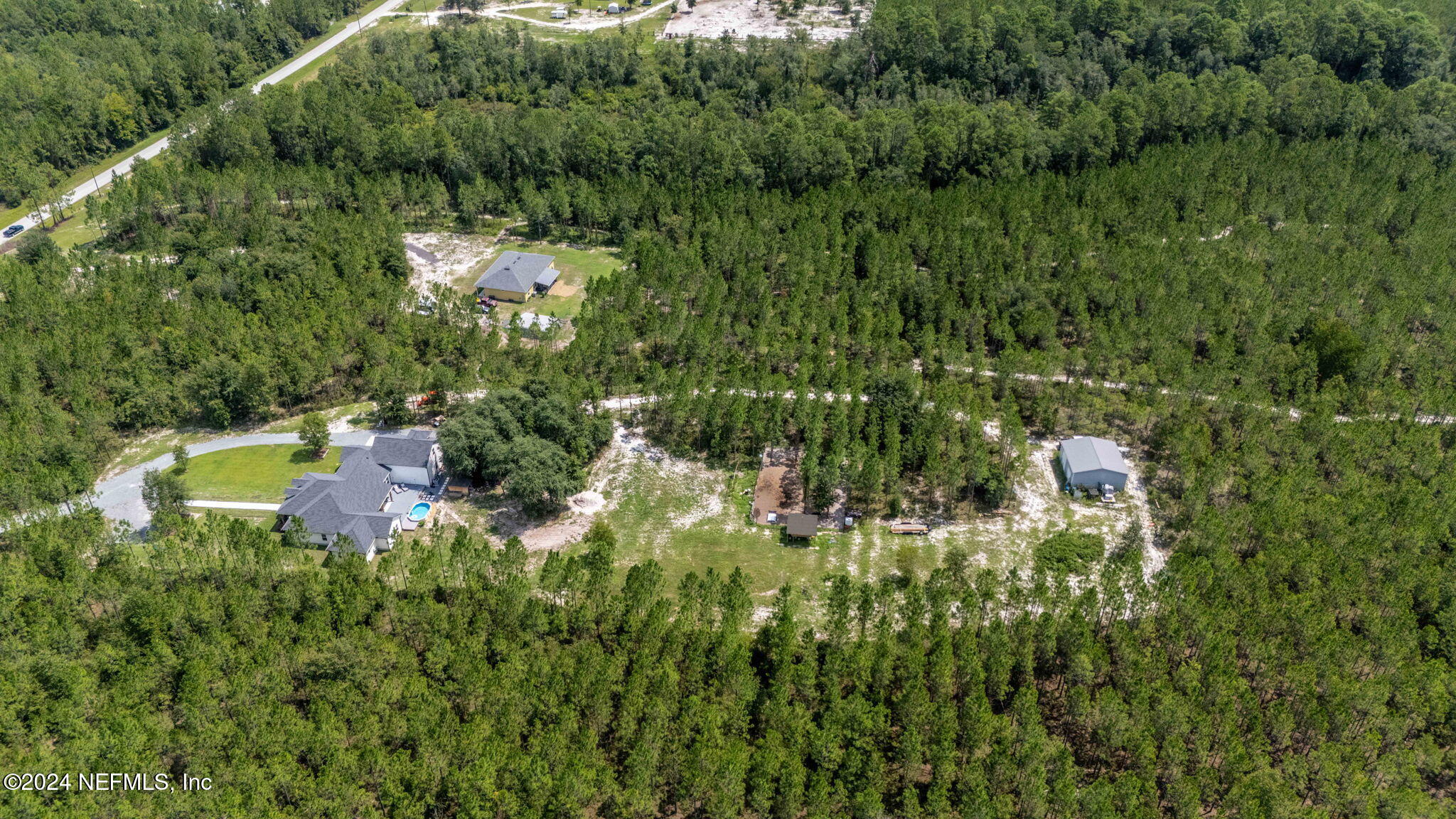 5490 Steel Bridge Road Macclenny, FL 32063 - Photo 98 of 108 ISO_5490 Steel Bridge Rd_Macclenny FL_11