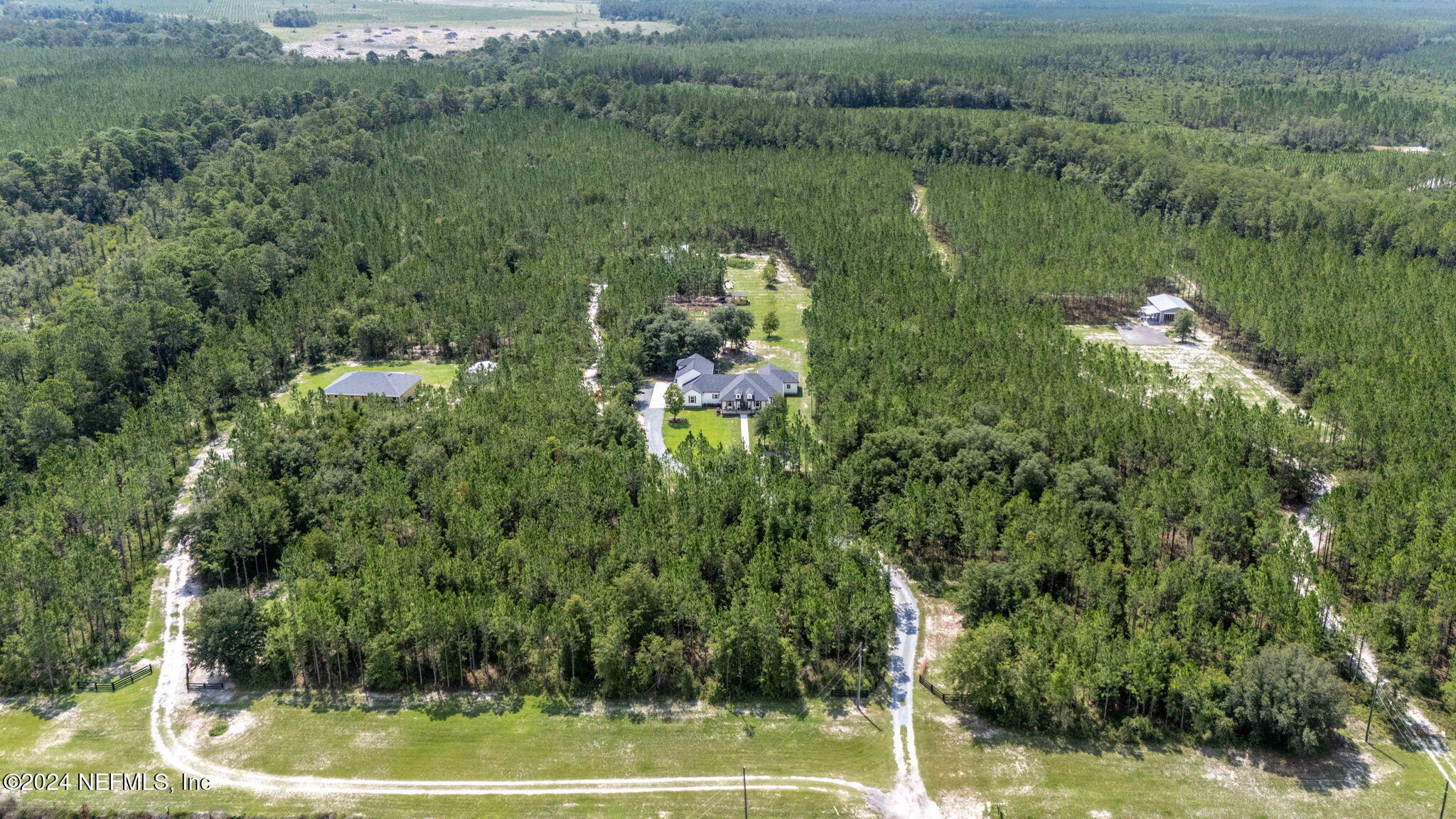 5490 Steel Bridge Road Macclenny, FL 32063 - Photo 99 of 108 ISO_5490 Steel Bridge Rd_Macclenny FL_11