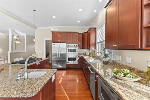 $2,550,000 | 134 Moonlight Drive, Healdsburg, CA 95448