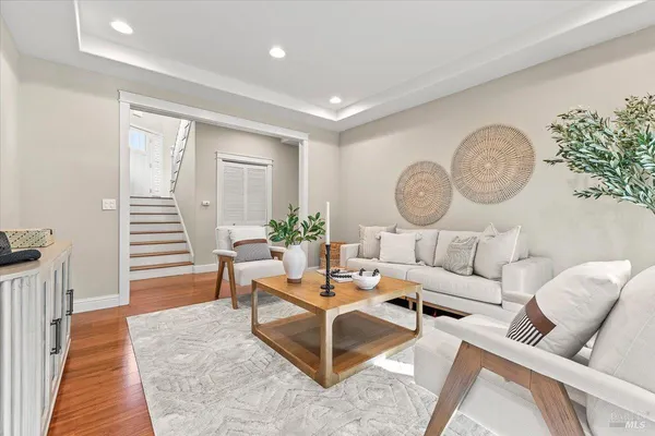 $2,550,000 | 134 Moonlight Drive, Healdsburg, CA 95448