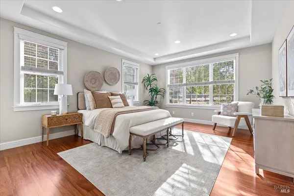 $2,550,000 | 134 Moonlight Drive, Healdsburg, CA 95448