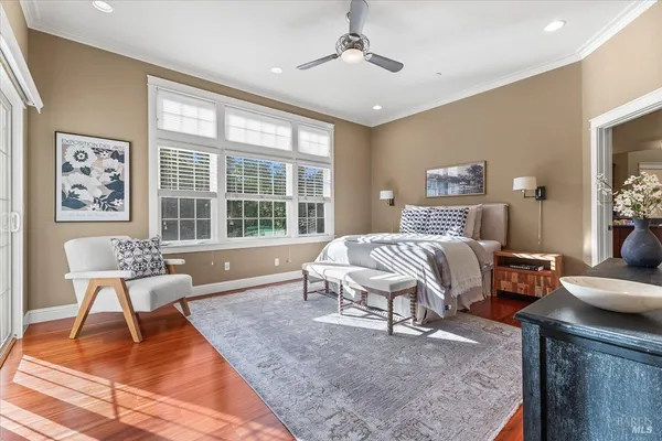 $2,550,000 | 134 Moonlight Drive, Healdsburg, CA 95448