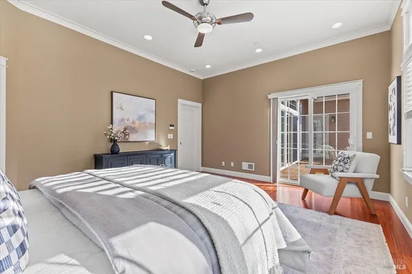 $2,550,000 | 134 Moonlight Drive, Healdsburg, CA 95448
