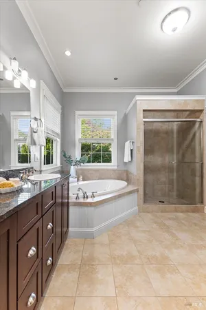 $2,450,000 | 134 Moonlight Drive, Healdsburg, CA 95448