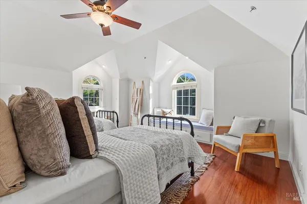 $2,550,000 | 134 Moonlight Drive, Healdsburg, CA 95448