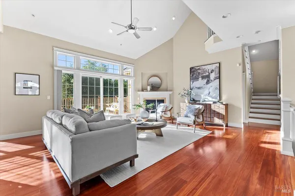 $2,550,000 | 134 Moonlight Drive, Healdsburg, CA 95448
