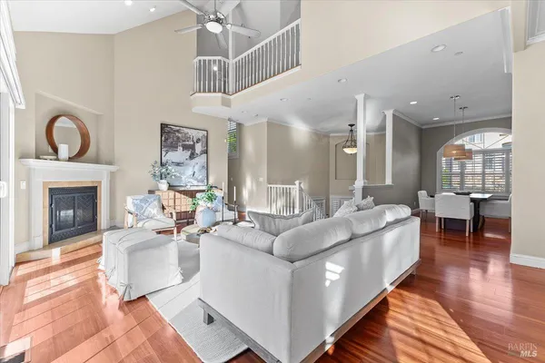 $2,550,000 | 134 Moonlight Drive, Healdsburg, CA 95448