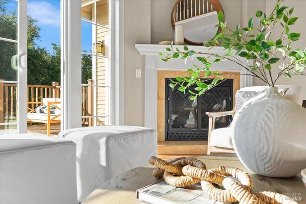 $2,550,000 | 134 Moonlight Drive, Healdsburg, CA 95448