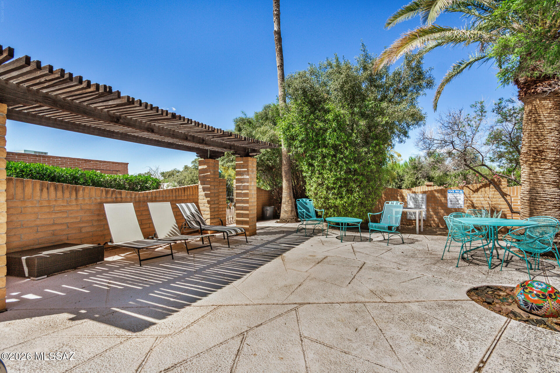 7 West Roma Drive Tucson, AZ 85737 - Photo 27 of 27
