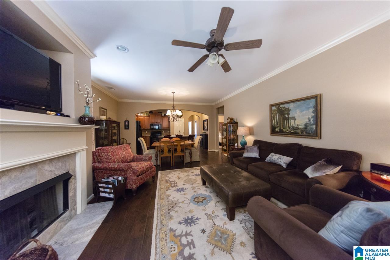 5834 Water Branch Road Birmingham, AL 35244 - Photo 8 of 23