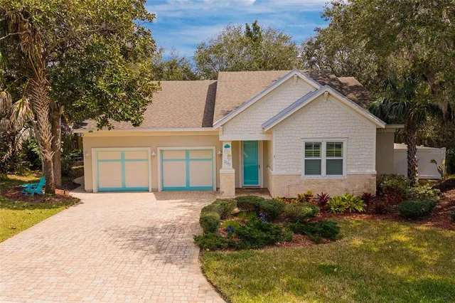 $1,074,000 | 200 Big Magnolia Court, St. Augustine, FL 32080