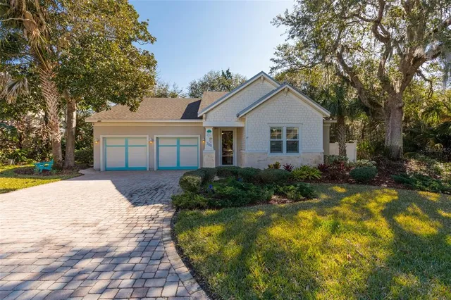 $1,074,000 | 200 Big Magnolia Court, St. Augustine, FL 32080