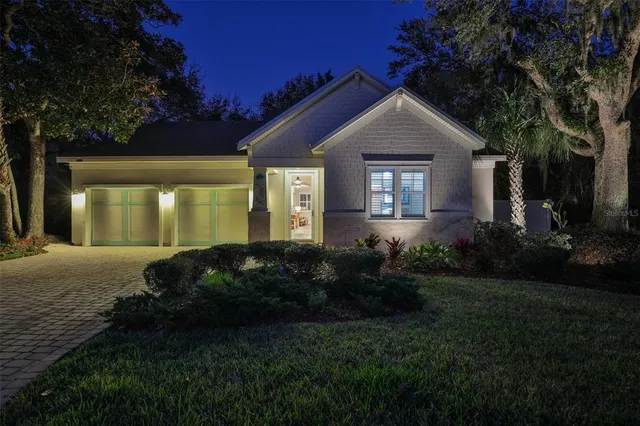 $1,074,000 | 200 Big Magnolia Court, St. Augustine, FL 32080