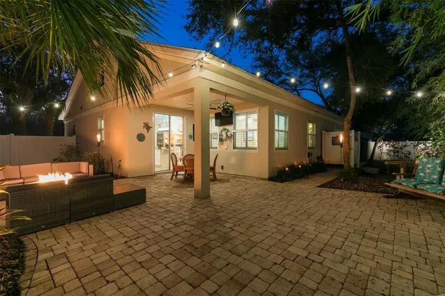 $1,074,000 | 200 Big Magnolia Court, St. Augustine, FL 32080