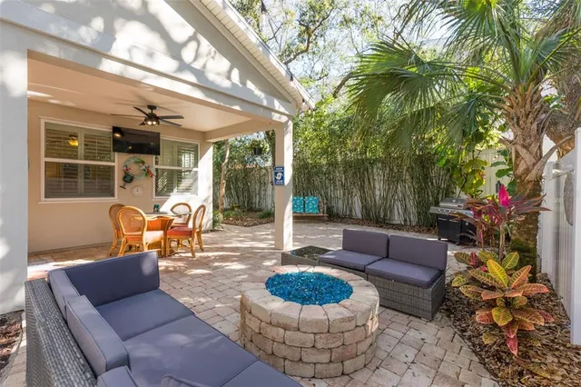 $1,074,000 | 200 Big Magnolia Court, St. Augustine, FL 32080