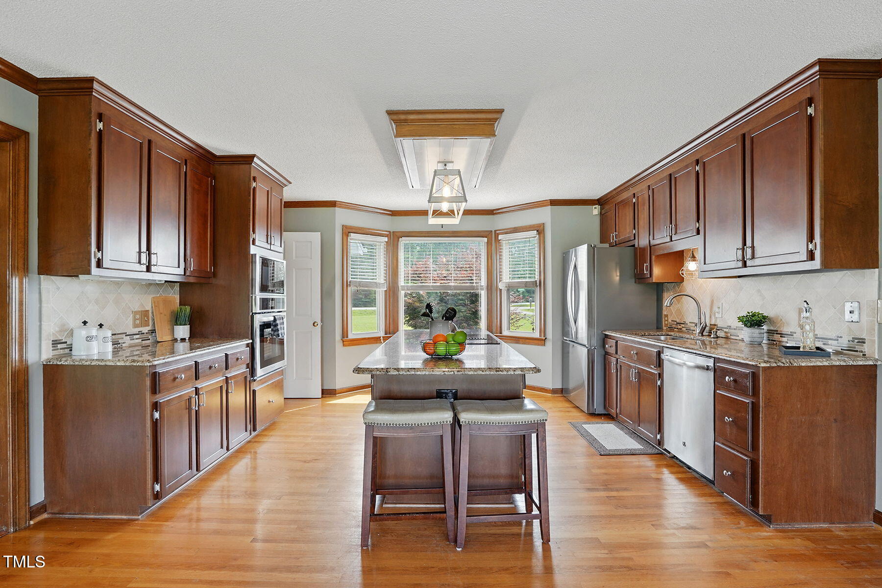 4600 Smithfield Road Raleigh, NC 27610 - Photo 13 of 44 Kitchen 3