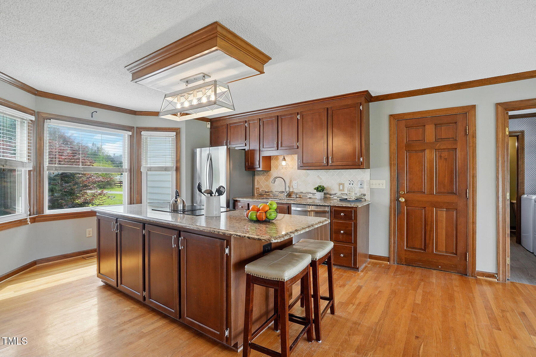4600 Smithfield Road Raleigh, NC 27610 - Photo 14 of 44 Kitchen 4