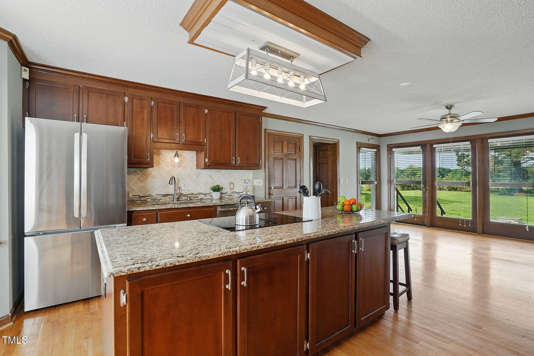 4600 Smithfield Road Raleigh, NC 27610 - Photo 15 of 44 Kitchen