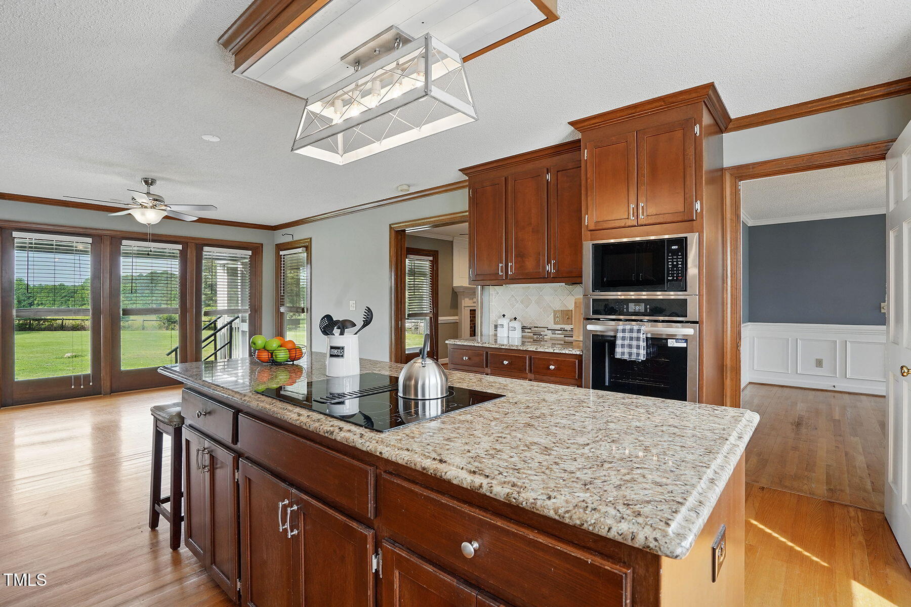 4600 Smithfield Road Raleigh, NC 27610 - Photo 16 of 44 Kitchen 2
