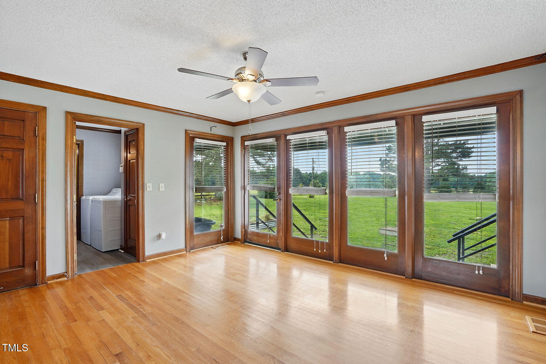 4600 Smithfield Road Raleigh, NC 27610 - Photo 18 of 44 Breakfast area unstaged