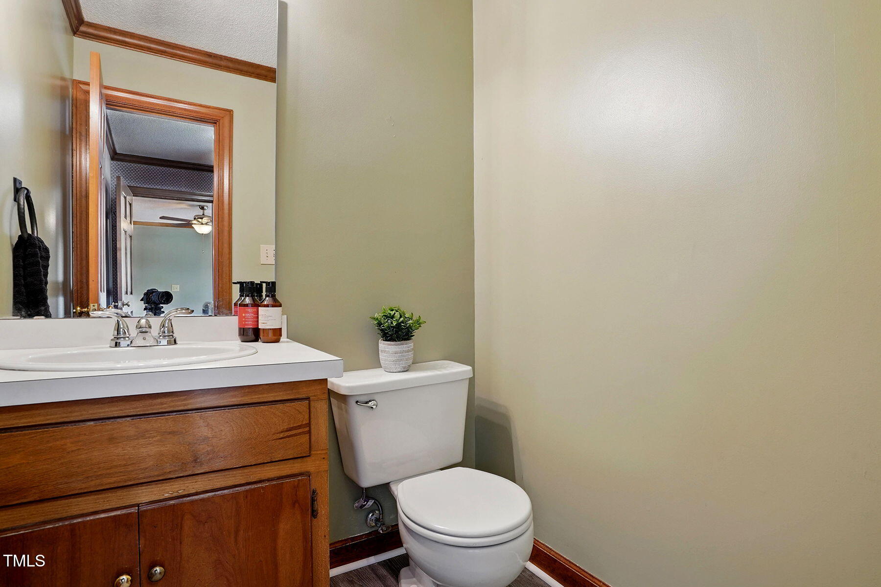 4600 Smithfield Road Raleigh, NC 27610 - Photo 20 of 44 Half bath