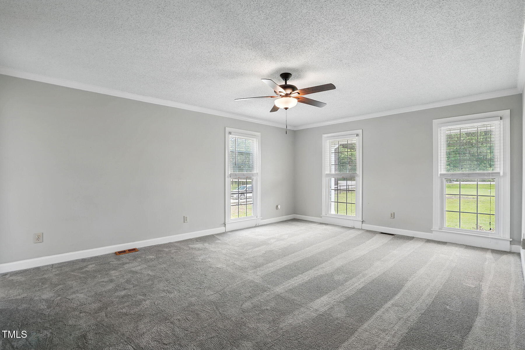 4600 Smithfield Road Raleigh, NC 27610 - Photo 22 of 44 Primary Bedroom downstairs