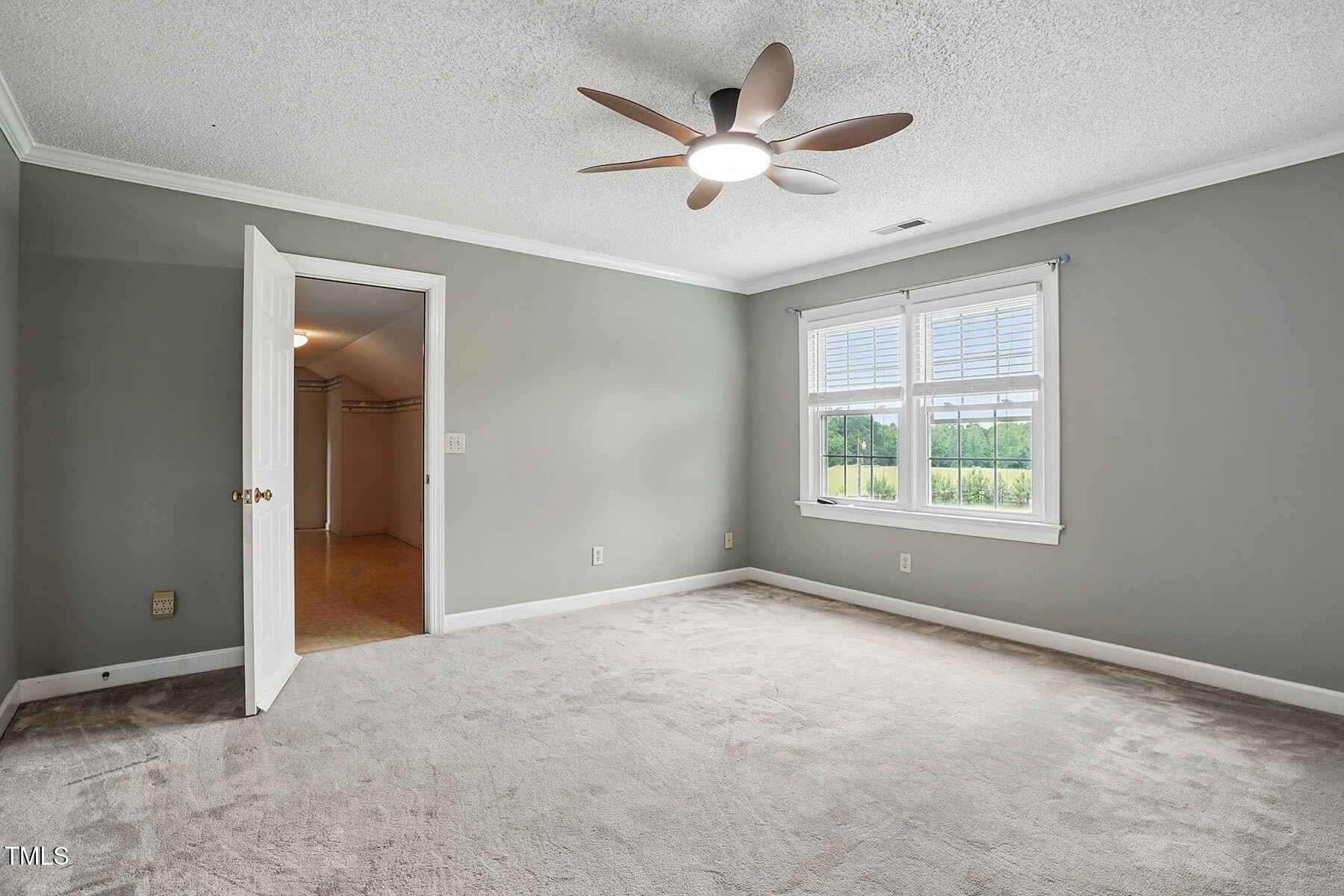 4600 Smithfield Road Raleigh, NC 27610 - Photo 31 of 44 Bedroom 2