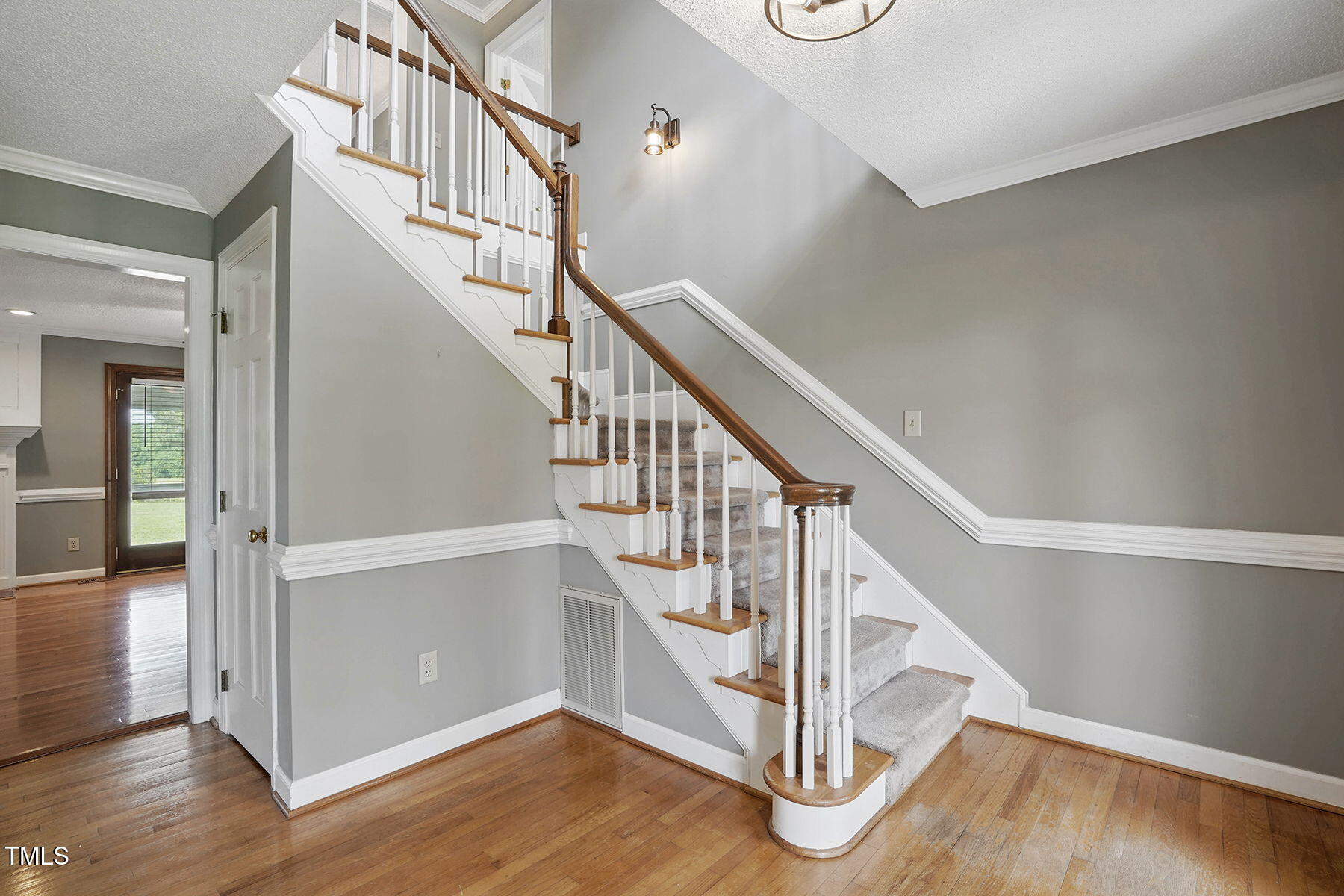 4600 Smithfield Road Raleigh, NC 27610 - Photo 7 of 44 Entry