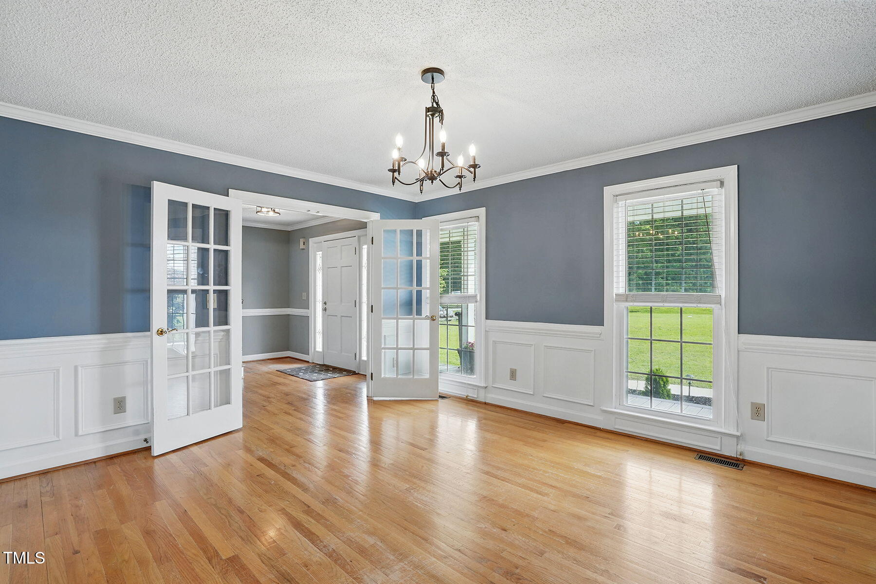 4600 Smithfield Road Raleigh, NC 27610 - Photo 8 of 44 Dining Room