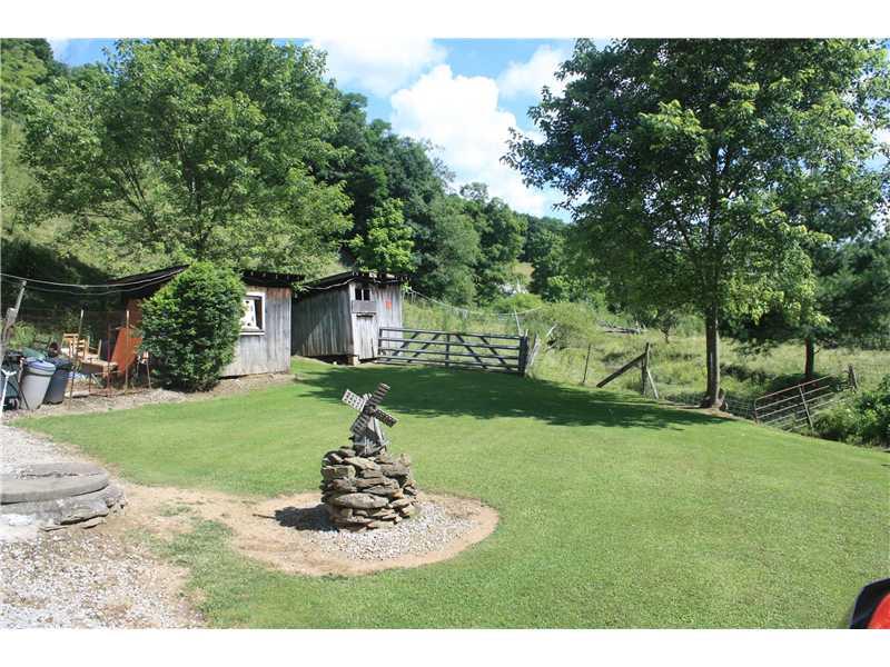 807 Rudolph Run Road Spraggs, PA 15362 - Photo 14 of 14 Land/Lot.