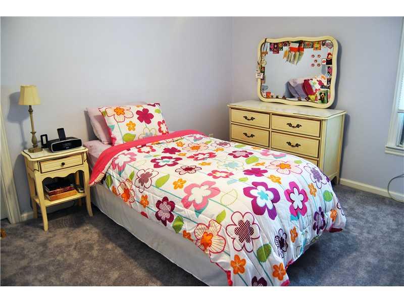807 Rudolph Run Road Spraggs, PA 15362 - Photo 8 of 14 Bedroom.