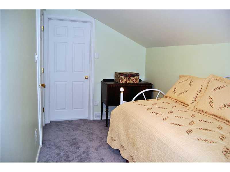 807 Rudolph Run Road Spraggs, PA 15362 - Photo 9 of 14 Other. possible 4th bedroom