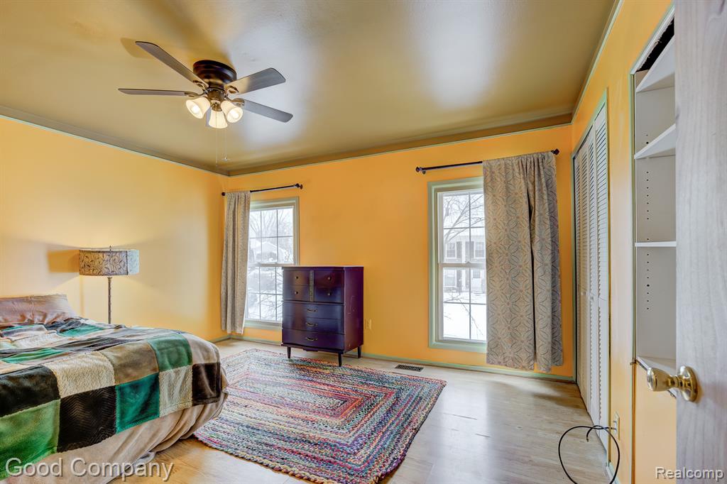 1512 Hidden Valley Lane Rochester Hills, MI 48306 - Photo 21 of 35