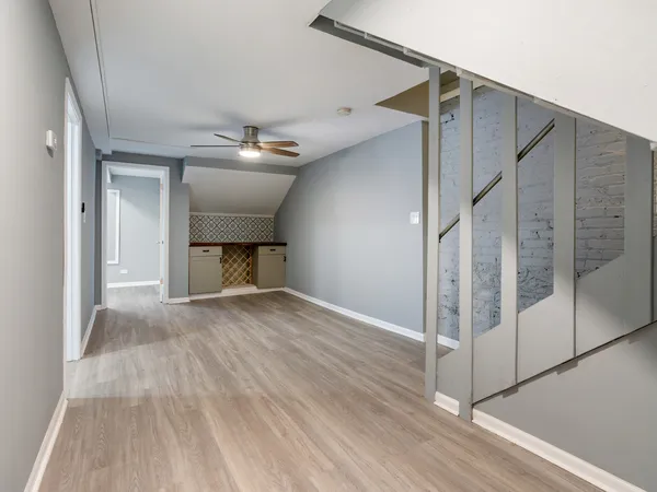 $1,200 | 5431 South Indiana Avenue, Unit G, Chicago, IL 60615